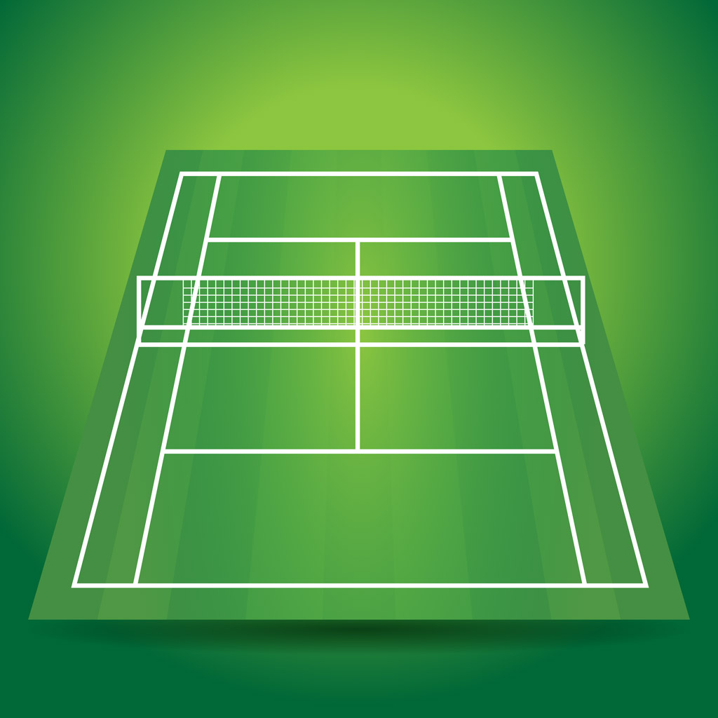 テニスのシングルスの試合で ネットプレーに繋げるストローク で意識したい５つのポイント T Press