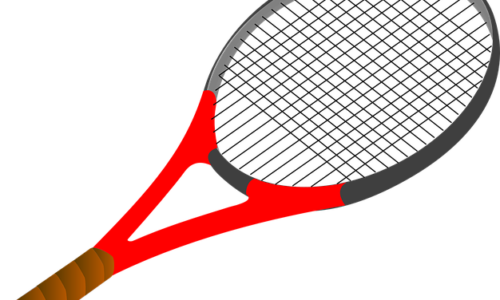 テニス　戦術